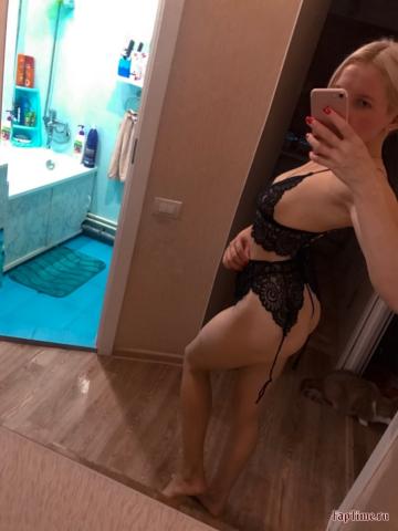 Елизавета Массаж Блондинка фото 2