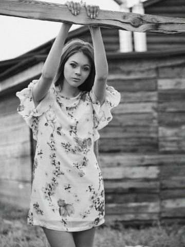 Анастасия 🎀💕 фото 10