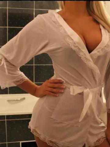 Татьяна VIP Блондинка фото 2