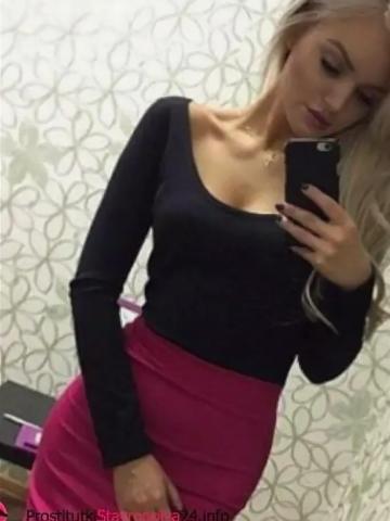 Милена Москва Эскорт Реал