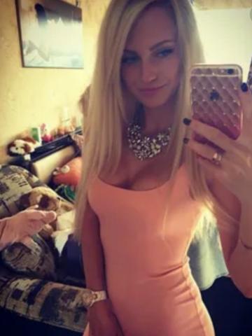 Милена Москва Эскорт Реал фото 2