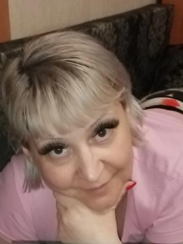 Эльвира фото 3