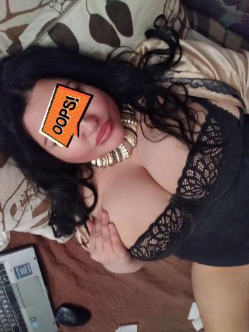 Вероника Ласковая Брюнетка фото 5