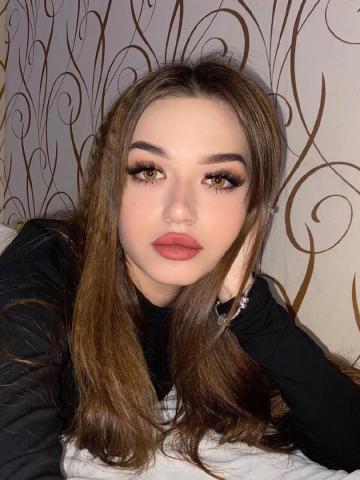 Дина 🍑 фото 2