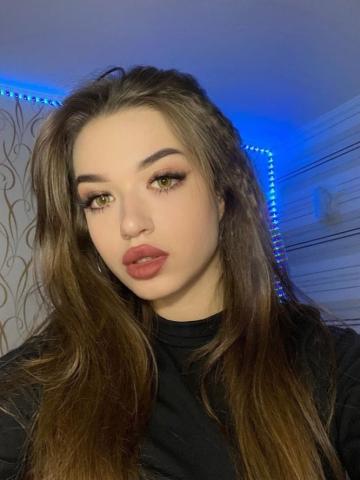 Дина 🍑 фото 3