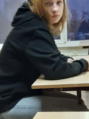 Калерия Эскорт Красотка