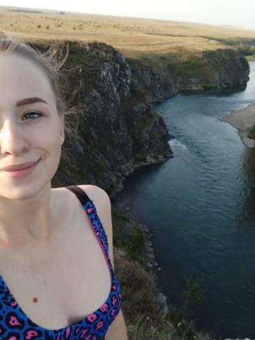 Калерия Эскорт Красотка фото 2