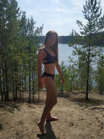 Калерия Эскорт Красотка фото 3