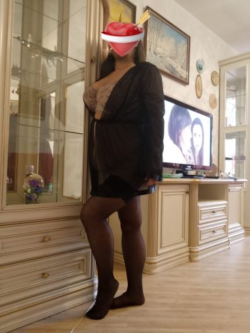 Карина Нежная