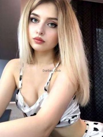 Мария Огонь Реал