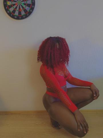 Кристина Аспирантка фото 3