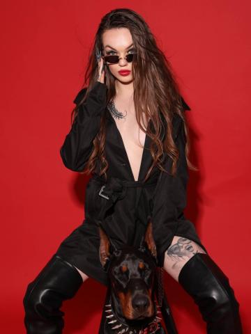 Лиана фото 2