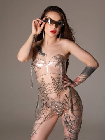 Лиана фото 6