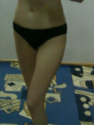 Кристина Богиня Реал фото 3