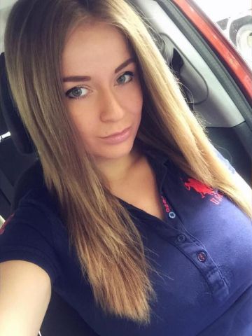 Варвара Сирена