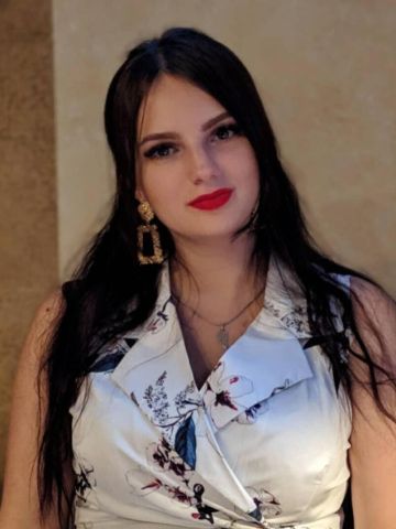 Карина VIP Москва