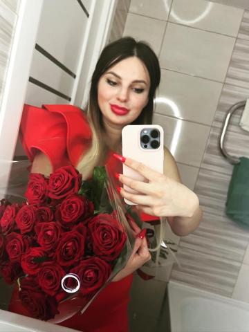 Карина VIP Москва фото 2