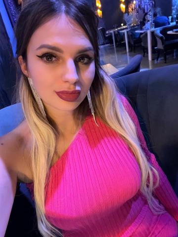 Карина VIP Москва фото 3