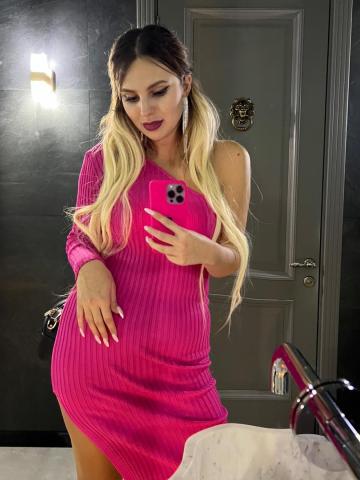 Карина VIP Москва фото 4