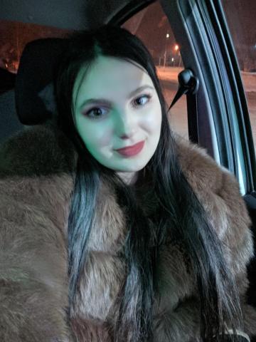 Карина VIP Москва фото 6