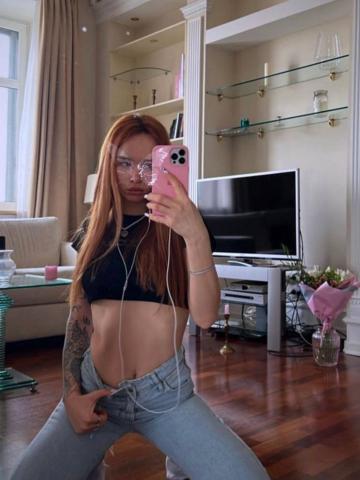 Эльвира фото 3