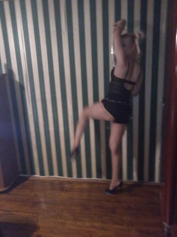 Роксана Великолепная Фигура фото 4