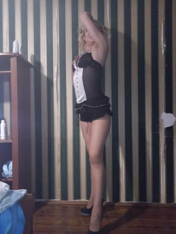 Роксана Великолепная Фигура фото 9