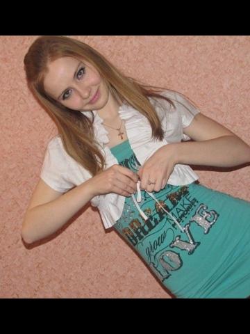 Эльвира фото 2