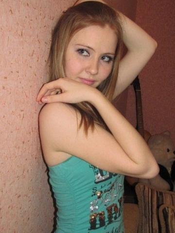 Эльвира фото 3