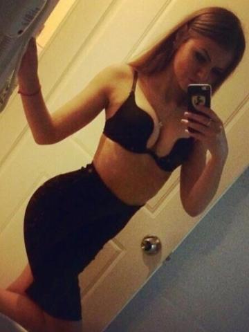 Кира Танцовщица