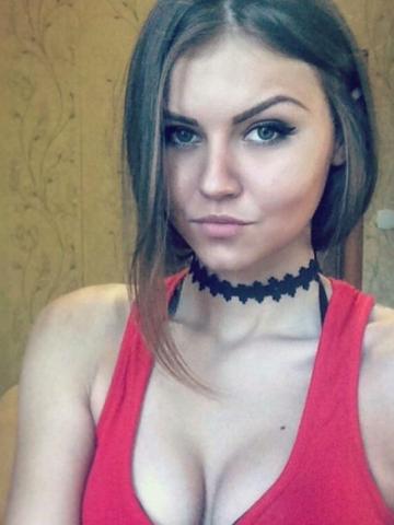 Кира Танцовщица фото 2