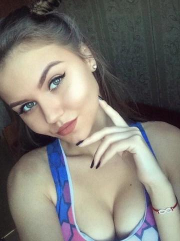 Кира Танцовщица фото 3