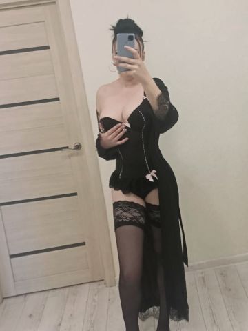 Лиана Страстно Горячо Реал