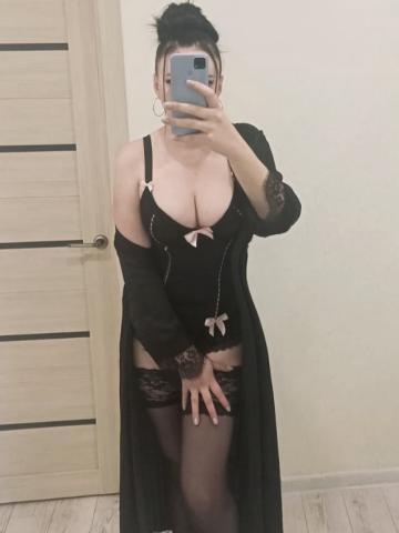 Лиана Страстно Горячо Реал фото 3