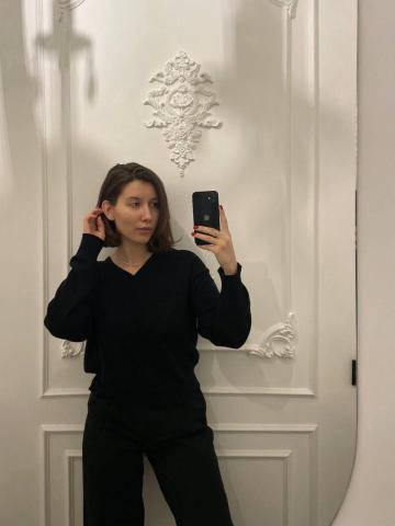 Мargarita Сногсшибательная Реал фото 2