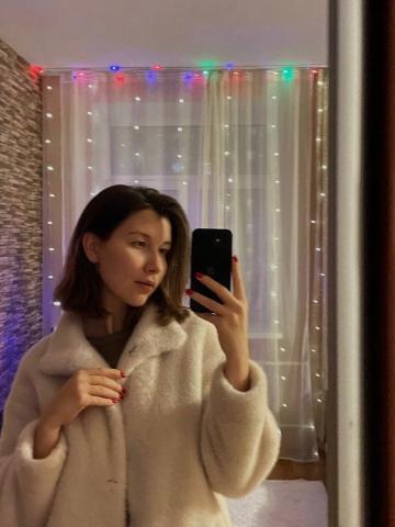 Мargarita Сногсшибательная Реал фото 3