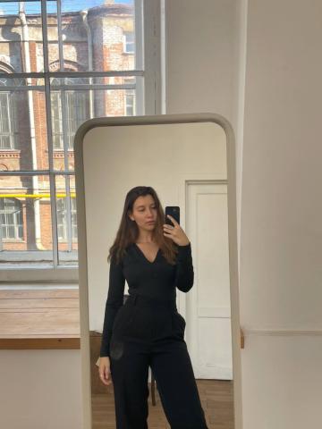 Мargarita Сногсшибательная Реал фото 4