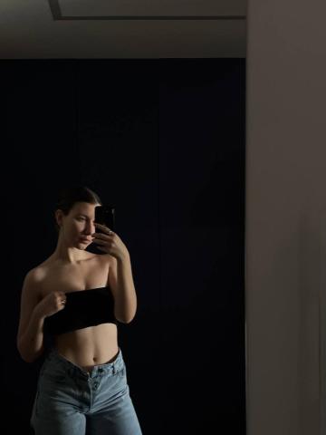 Мargarita Сногсшибательная Реал фото 7